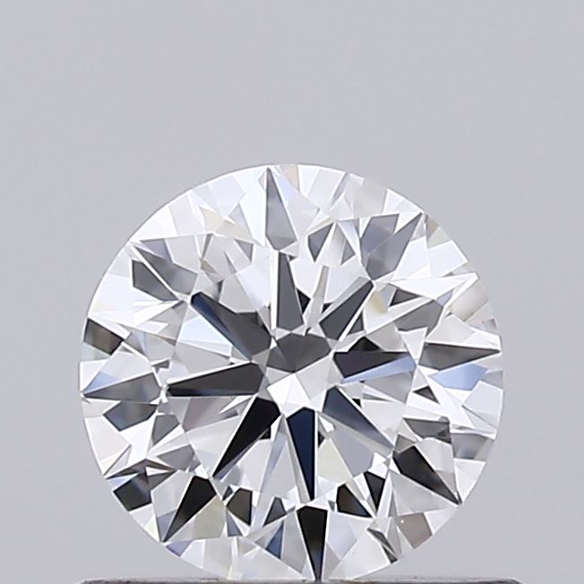 0.50 ct. round Lab Grown Diamond front image