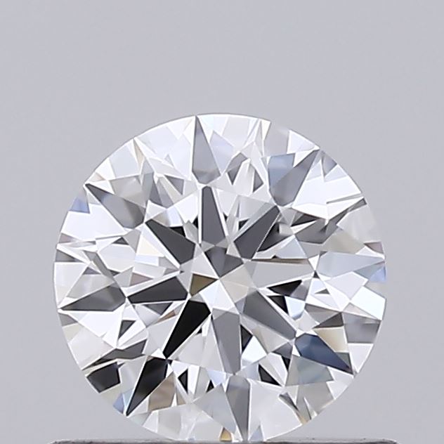 0.50 ct. round Lab Grown Diamond front image