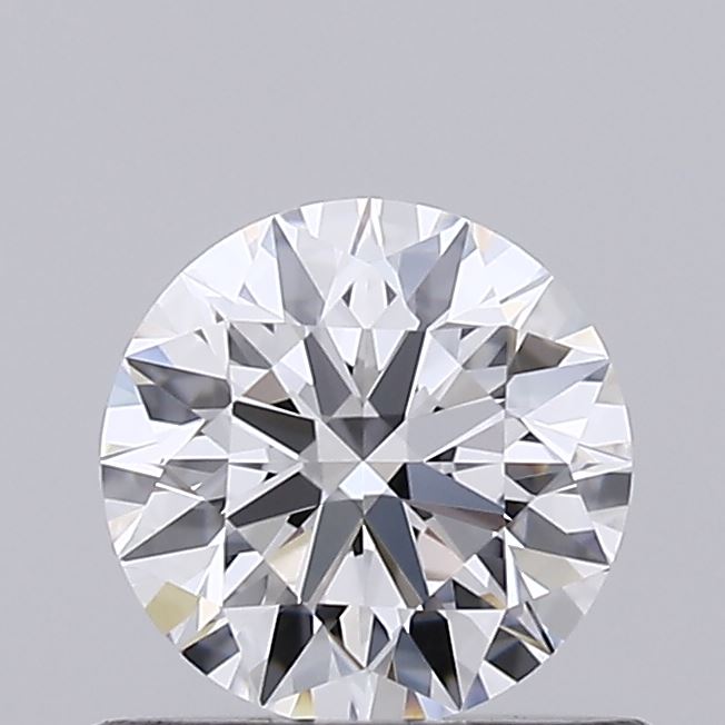0.52 ct. round Lab Grown Diamond front image