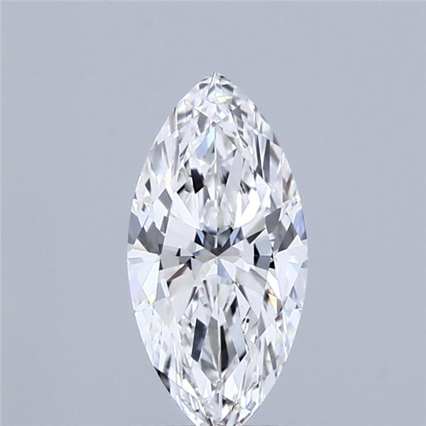 1.04 ct. marquise Lab Grown Diamond front image
