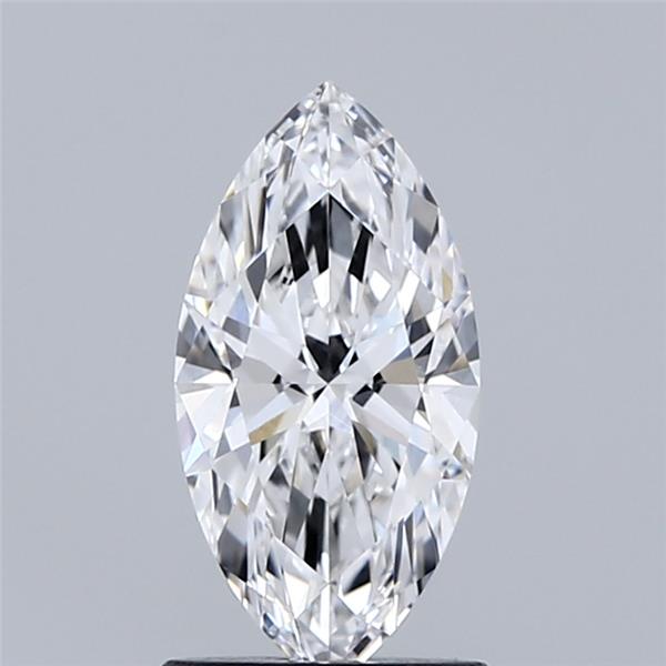 1.04 ct. marquise Lab Grown Diamond front image