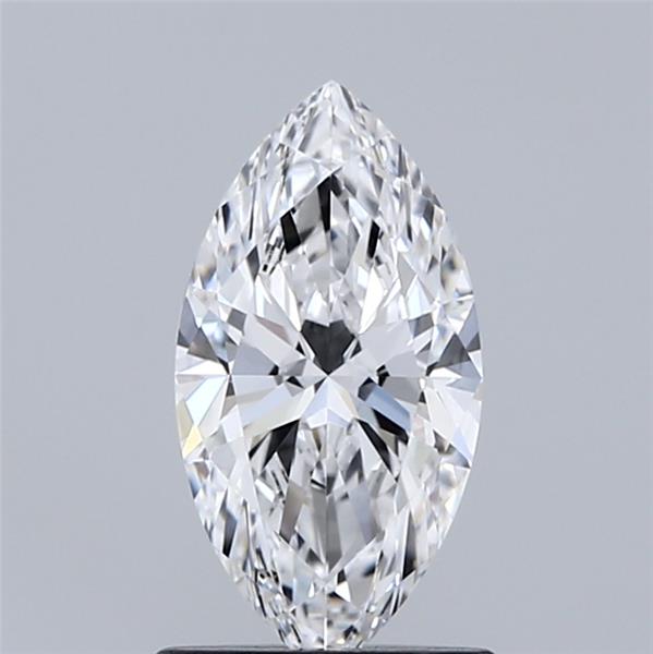 1.05 ct. marquise Lab Grown Diamond front image