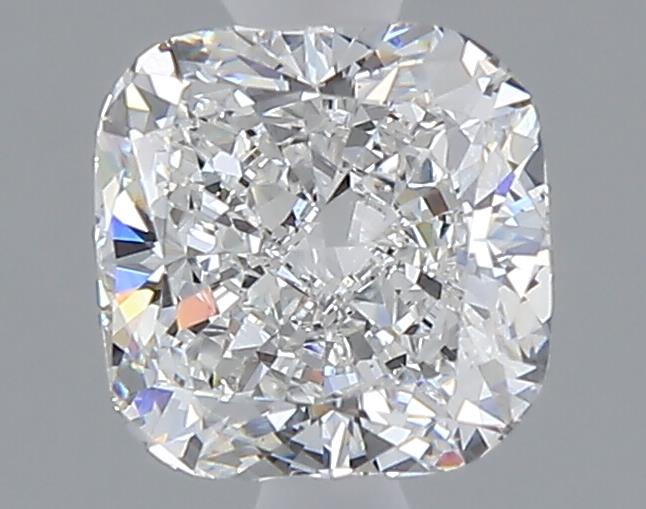 1.58 ct. cushion Lab Grown Diamond front image