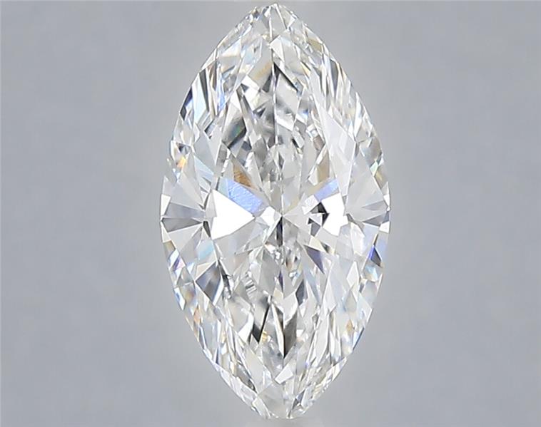 1.60 ct. marquise Lab Grown Diamond front image