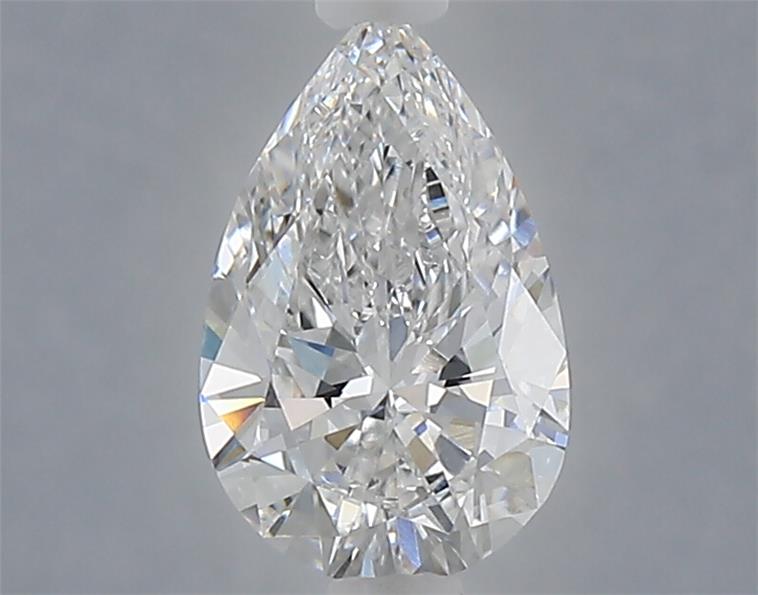 1.05 ct. pear Lab Grown Diamond front image