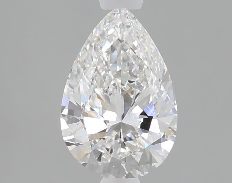 1.01 ct. pear Lab Grown Diamond front image