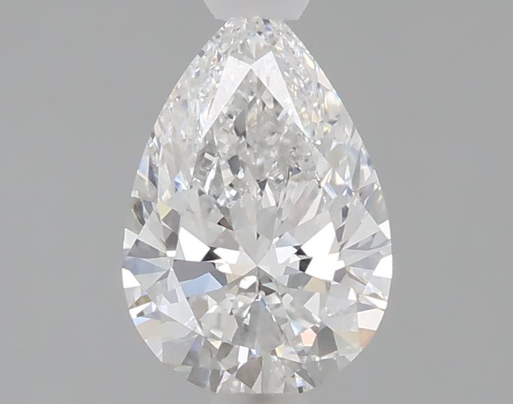 1.05 ct. pear Lab Grown Diamond front image