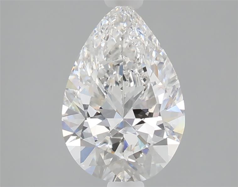 1.55 ct. pear Lab Grown Diamond front image