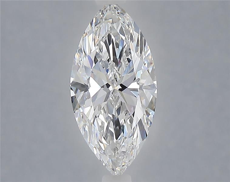 1.60 ct. marquise Lab Grown Diamond front image