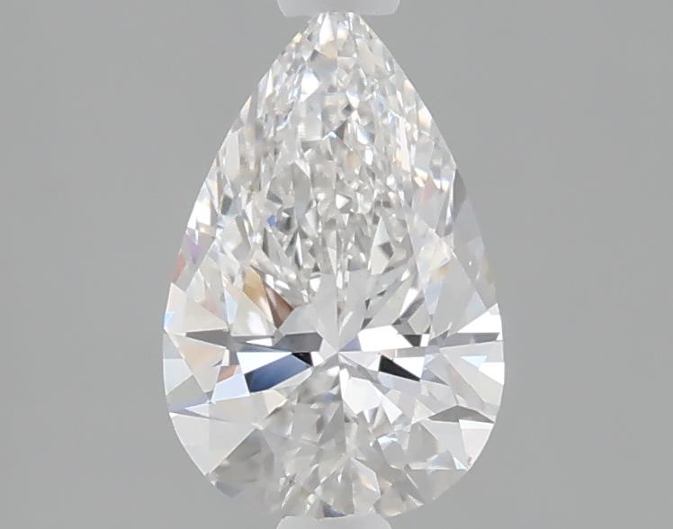 1.01 ct. pear Lab Grown Diamond front image