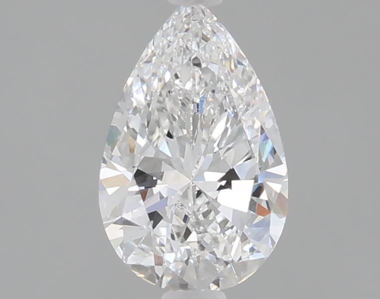 1.05 ct. pear Lab Grown Diamond front image