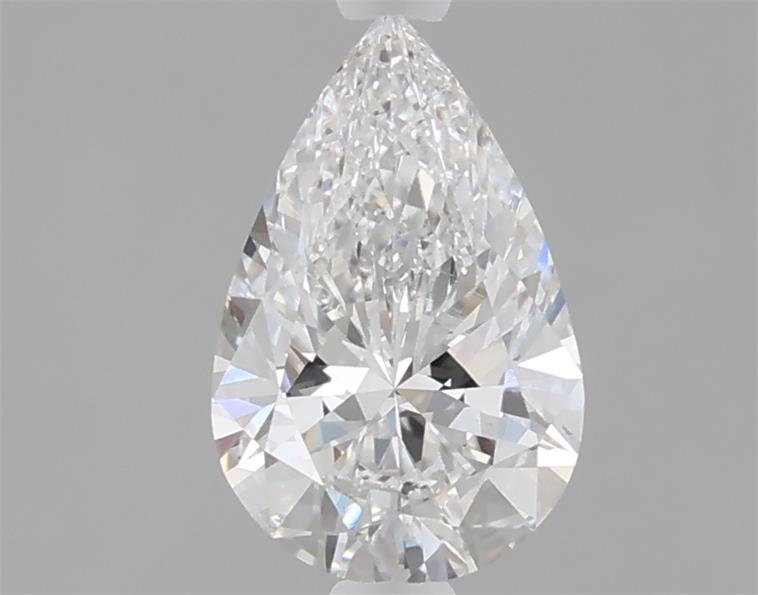 1.01 ct. pear Lab Grown Diamond front image
