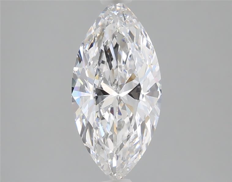 1.52 ct. marquise Lab Grown Diamond front image