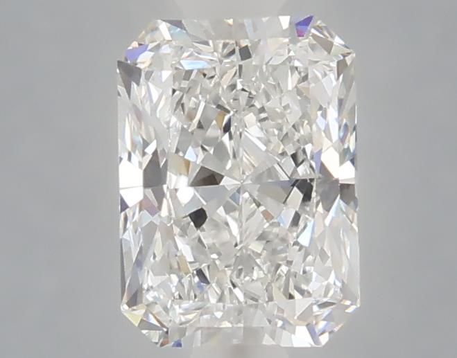 1.08 ct. radiant Lab Grown Diamond front image