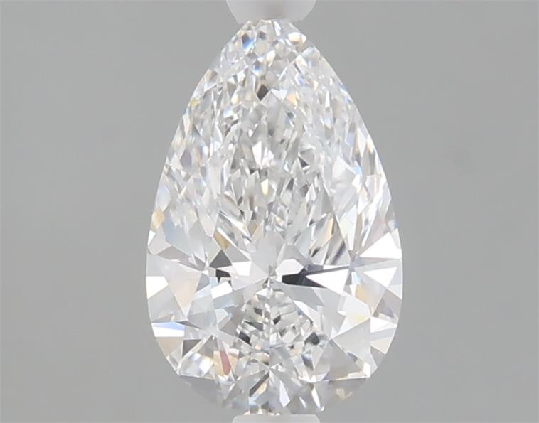 1.02 ct. pear Lab Grown Diamond front image