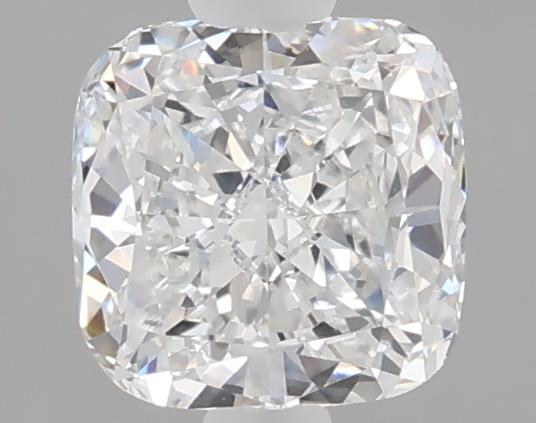 1.06 ct. cushion Lab Grown Diamond front image