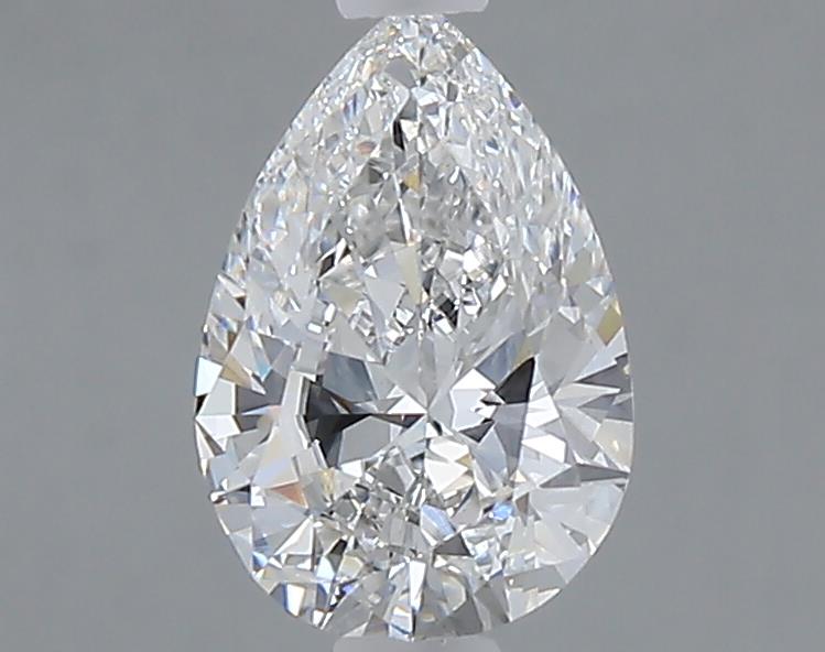 1.01 ct. pear Lab Grown Diamond front image