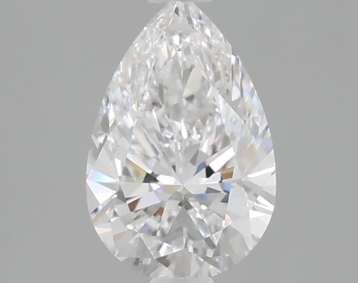 1.05 ct. pear Lab Grown Diamond front image