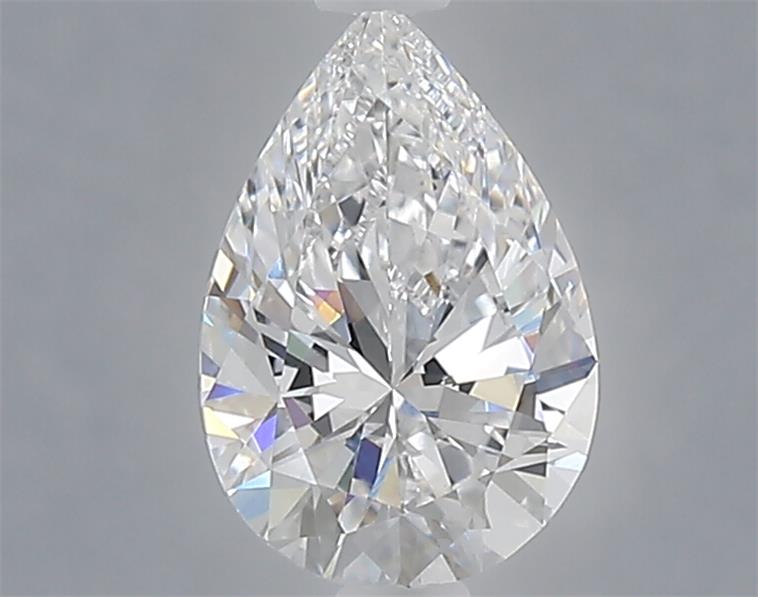 1.02 ct. pear Lab Grown Diamond front image