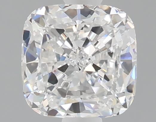 1.03 ct. cushion Lab Grown Diamond front image