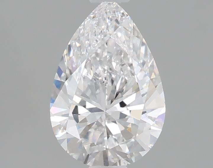 1.02 ct. pear Lab Grown Diamond front image