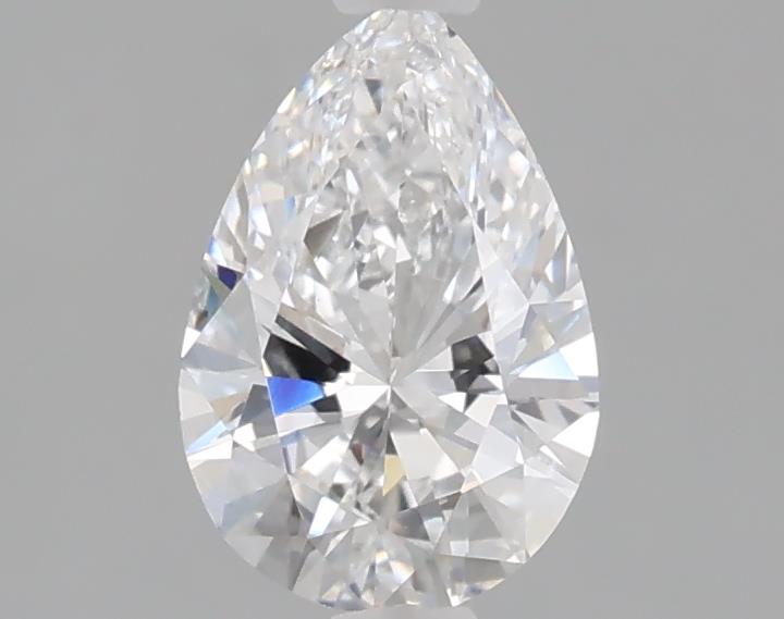 1.02 ct. pear Lab Grown Diamond front image