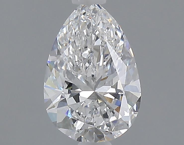 1.03 ct. pear Lab Grown Diamond front image