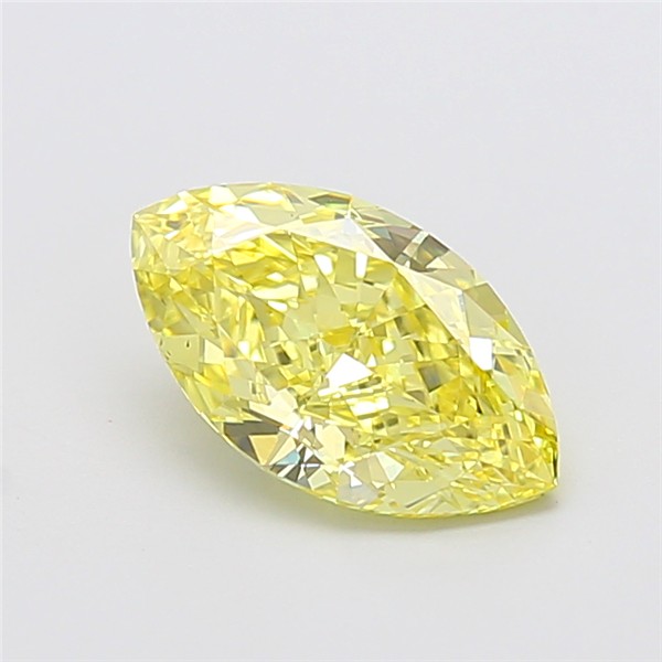 2.21 ct. marquise Lab Grown Diamond front image