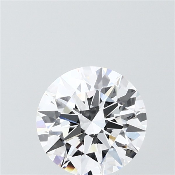 1.03 ct. round Lab Grown Diamond front image