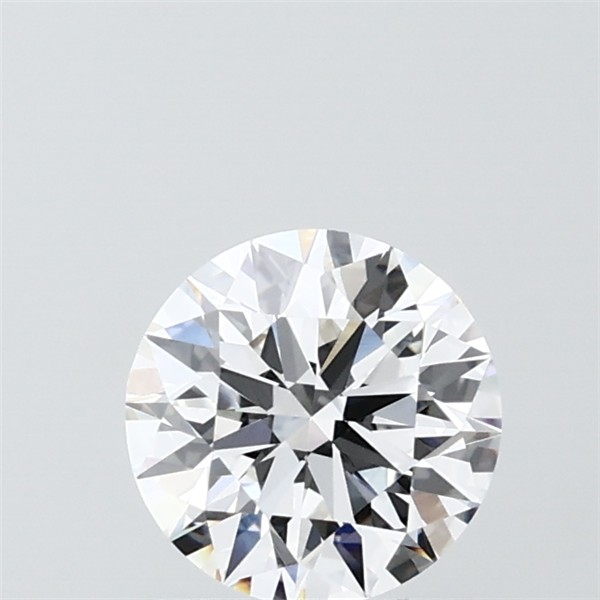 1.03 ct. round Lab Grown Diamond front image