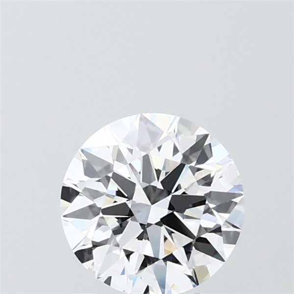 1.02 ct. round Lab Grown Diamond front image