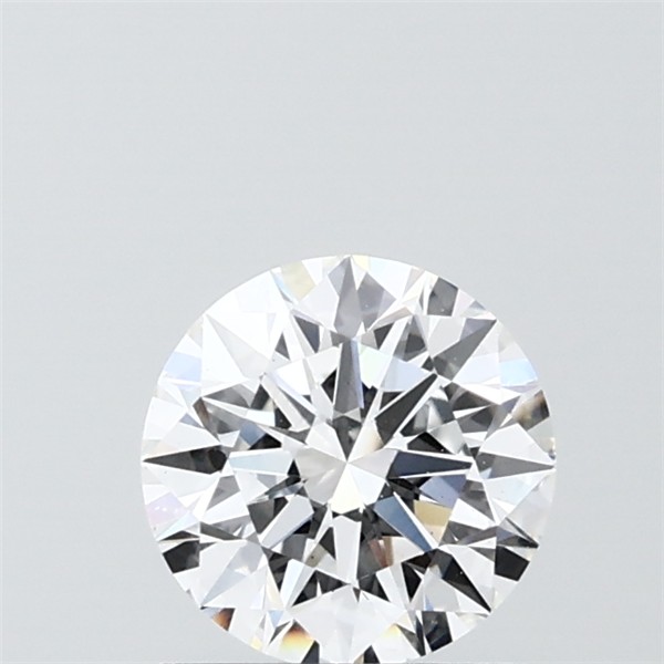 1.03 ct. round Lab Grown Diamond front image