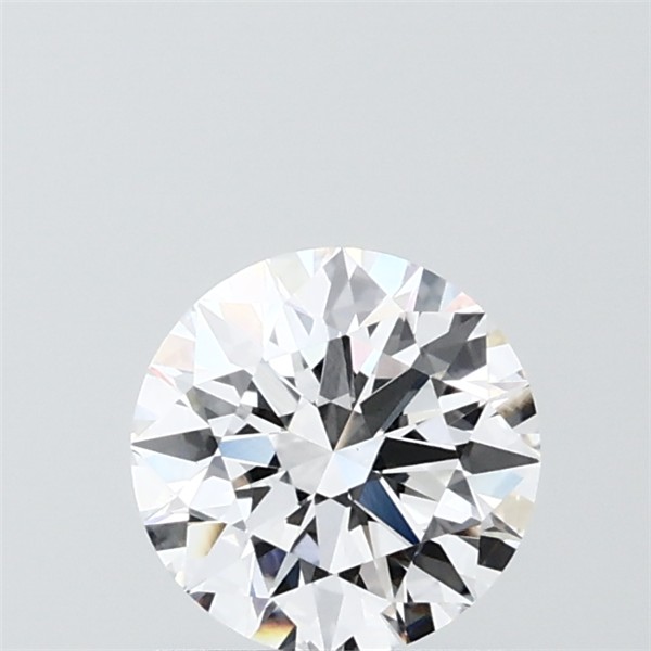1.03 ct. round Lab Grown Diamond front image