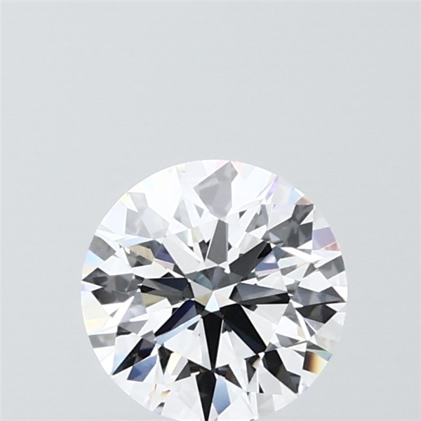 1.05 ct. round Lab Grown Diamond front image