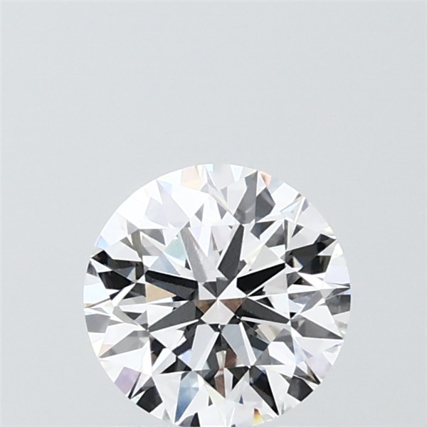 1.04 ct. round Lab Grown Diamond front image