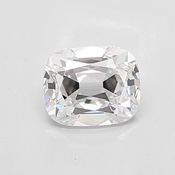 1.33 ct. cushion Lab Grown Diamond front image