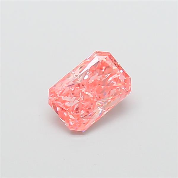 1.01 ct. radiant Lab Grown Diamond front image