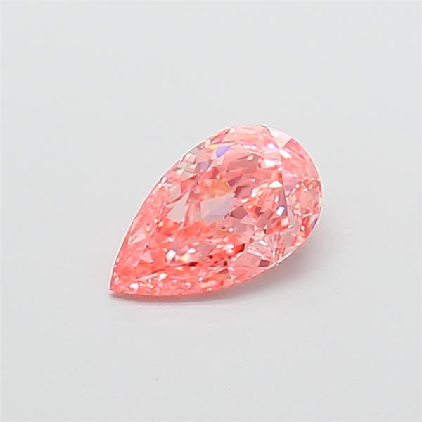 1.04 ct. pear Lab Grown Diamond front image