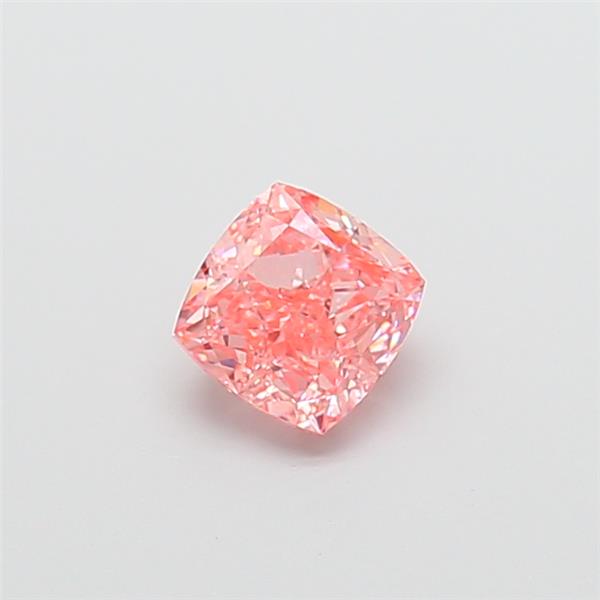 1.08 ct. cushion Lab Grown Diamond front image