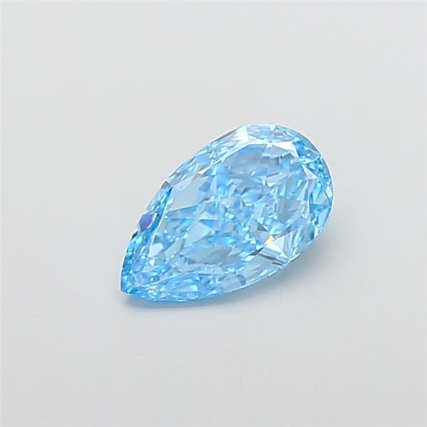 1.21 ct. pear Lab Grown Diamond front image