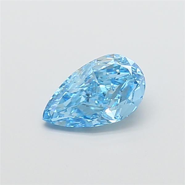 1.22 ct. pear Lab Grown Diamond front image