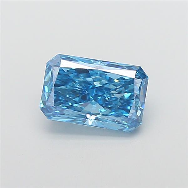 2.02 ct. radiant Lab Grown Diamond front image
