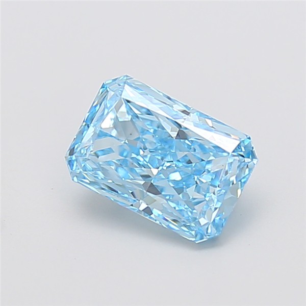 2.02 ct. radiant Lab Grown Diamond front image