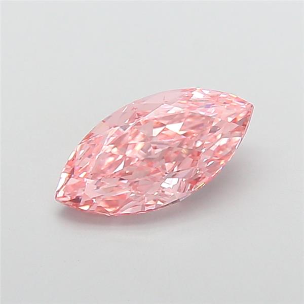 2.05 ct. marquise Lab Grown Diamond front image