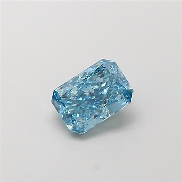1.01 ct. radiant Lab Grown Diamond front image