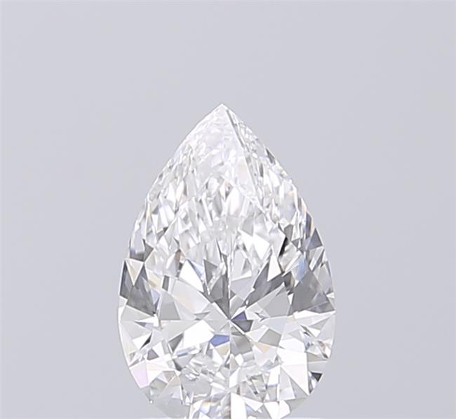 1.00 ct. pear Lab Grown Diamond front image