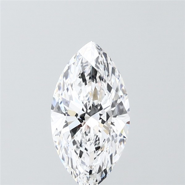 1.01 ct. marquise Lab Grown Diamond front image