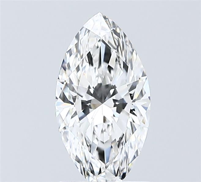 1.06 ct. marquise Lab Grown Diamond front image