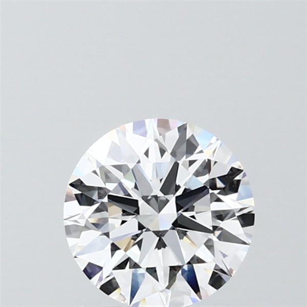 1.03 ct. round Lab Grown Diamond front image