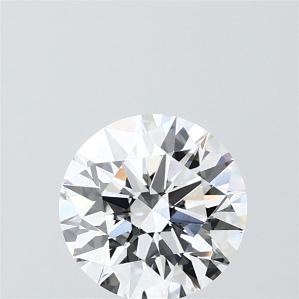 1.03 ct. round Lab Grown Diamond front image